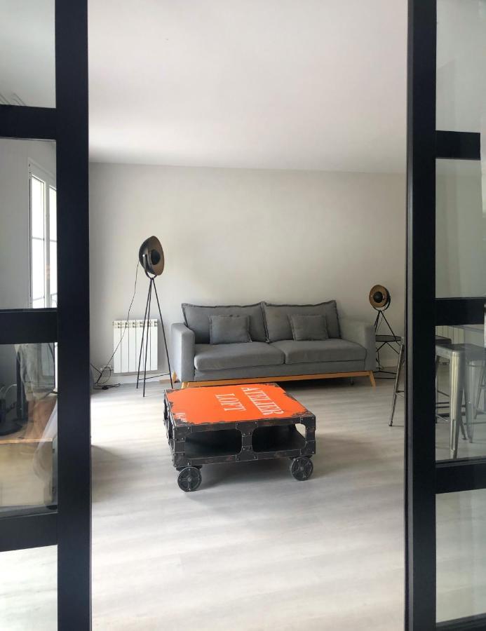 BurgoLoft Catedral公寓 外观 照片